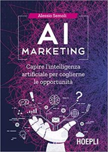 Intelligenza artificiale e marketing